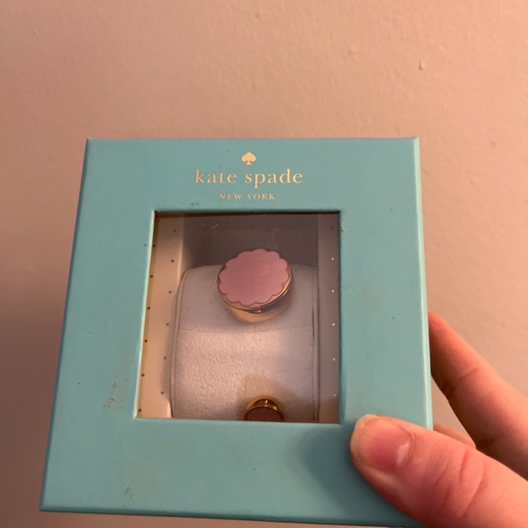 Kate Spade Fitness tracker - Picture 3 of 3
